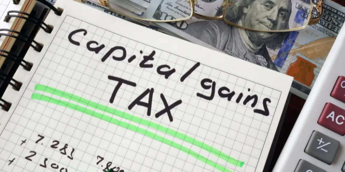 Capital Gains Tax After Selling Your Home In [market_city]