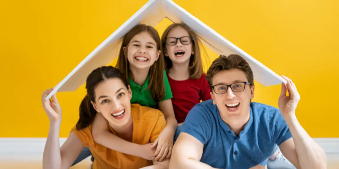 Selling Your House to a Relative in [market_city]