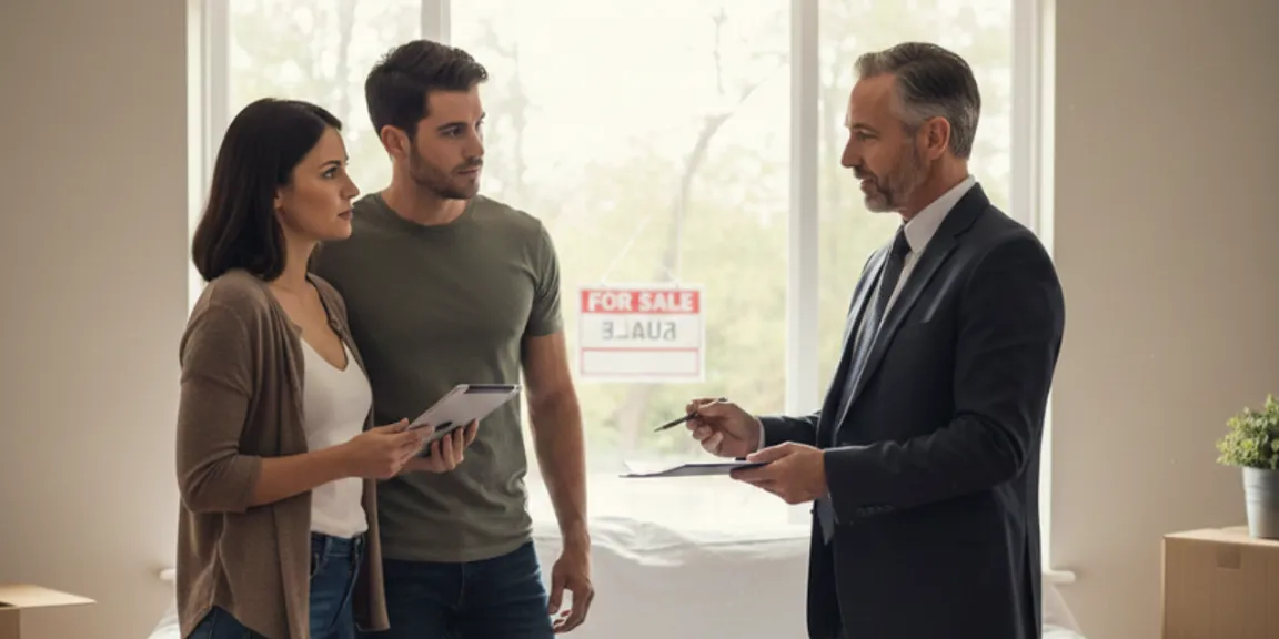 do I Need a Lawyer to Sell My House [market_city]