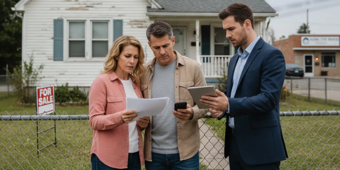 selling house with a lien [market_city]