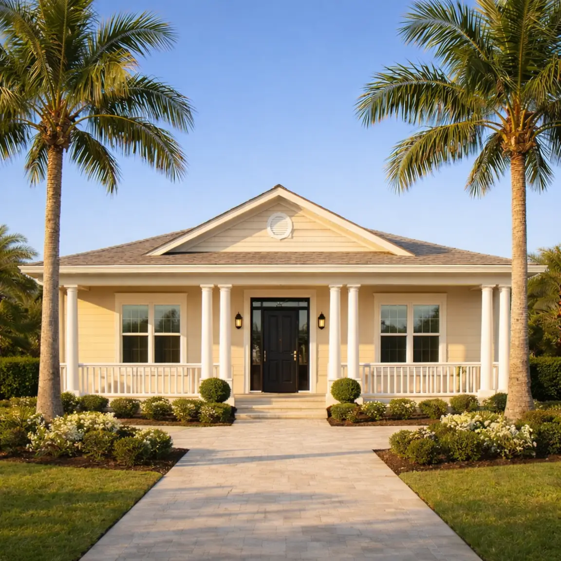 Sell My House Fast In Miami Gardens