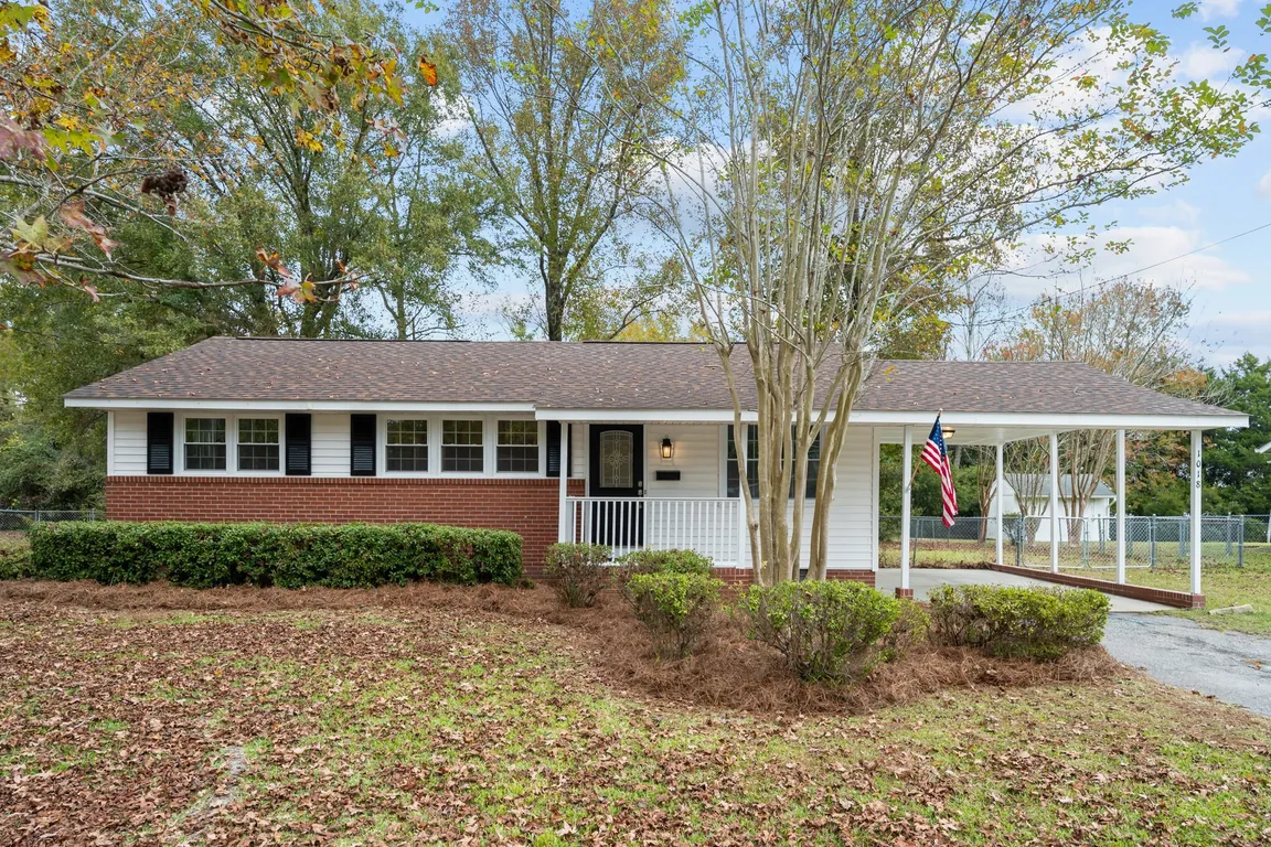 Recent Saltworks Properties renovation completed in Jacksonville NC