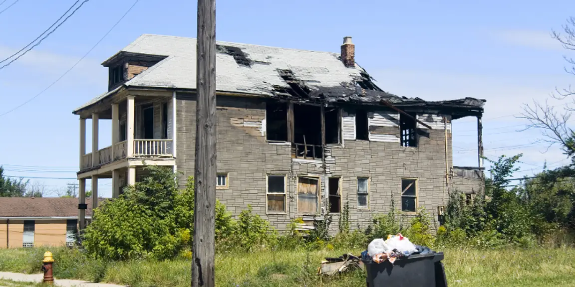 Sell fire damaged house [market_city]