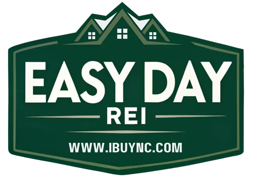 Easy Day REI – I BUY NC