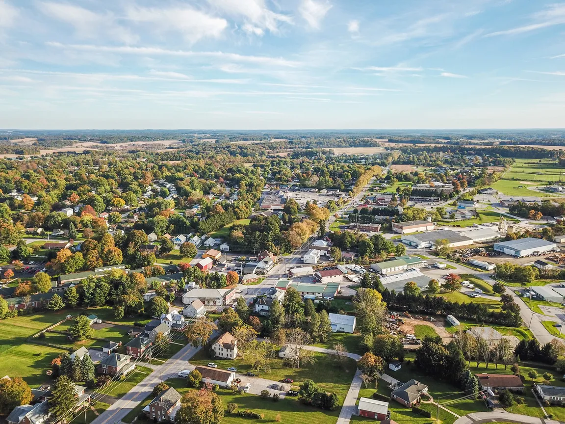 York, PA