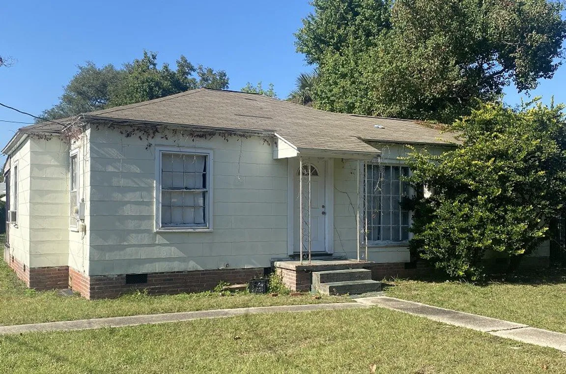 Sell my house Pensacola