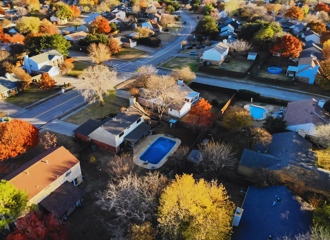 owner financing houses for sale Dallas