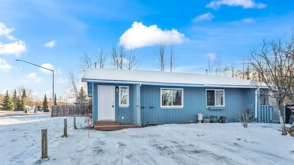companies that buy houses Anchorage