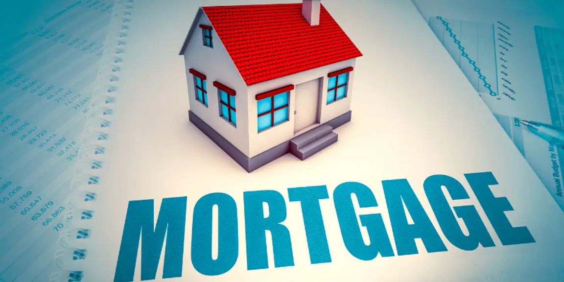 Can You Sell House With a Mortgage In [market_city]