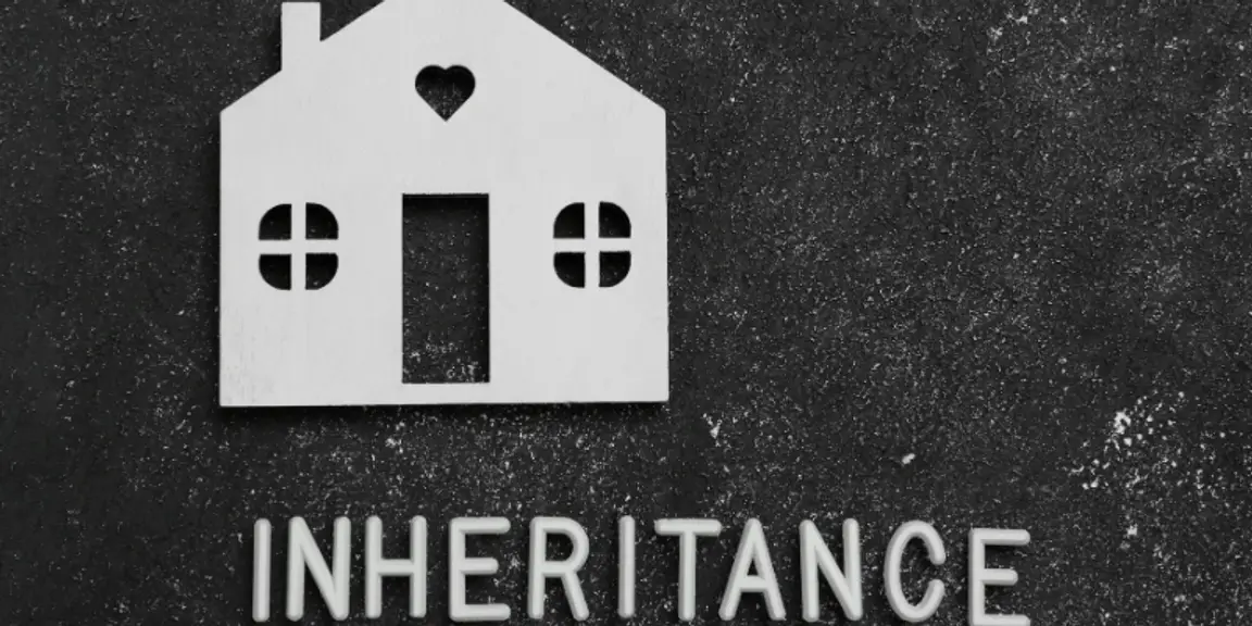 sell inherited houses in [market_city]