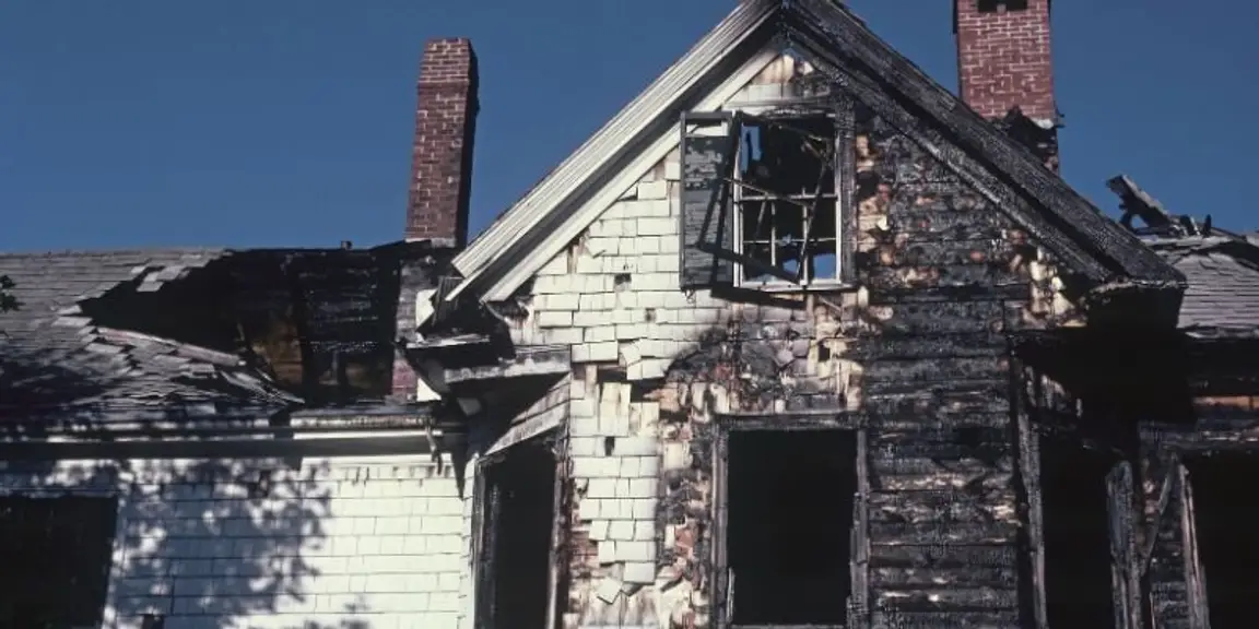 Understanding the Impact of Fire Damage on Property Value