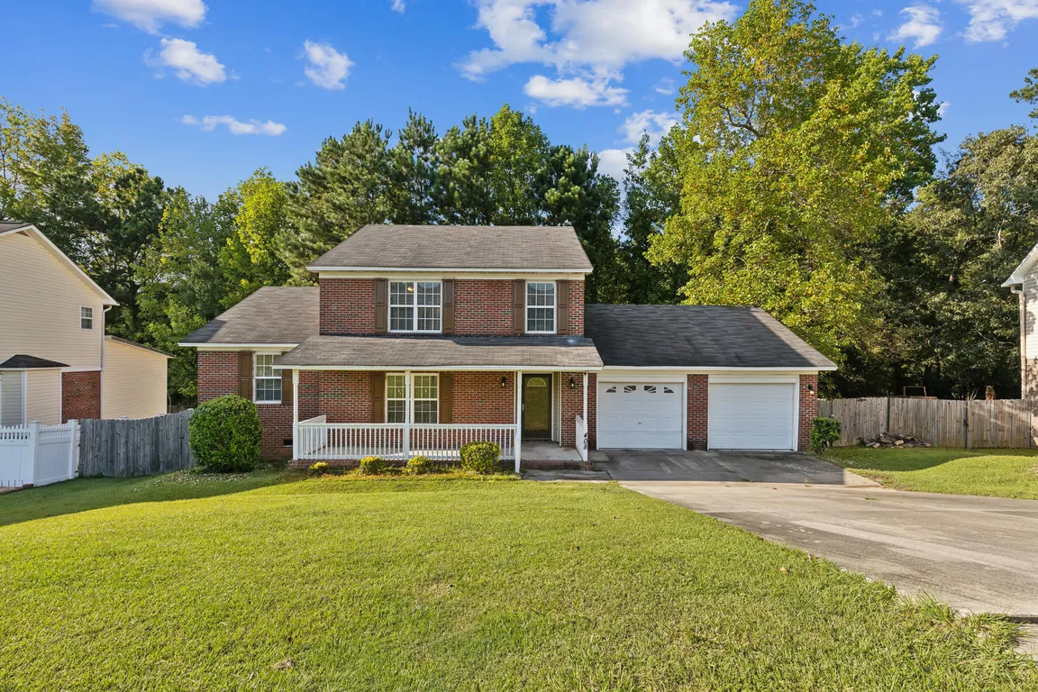 Sell Your House