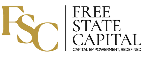 Free State Capital