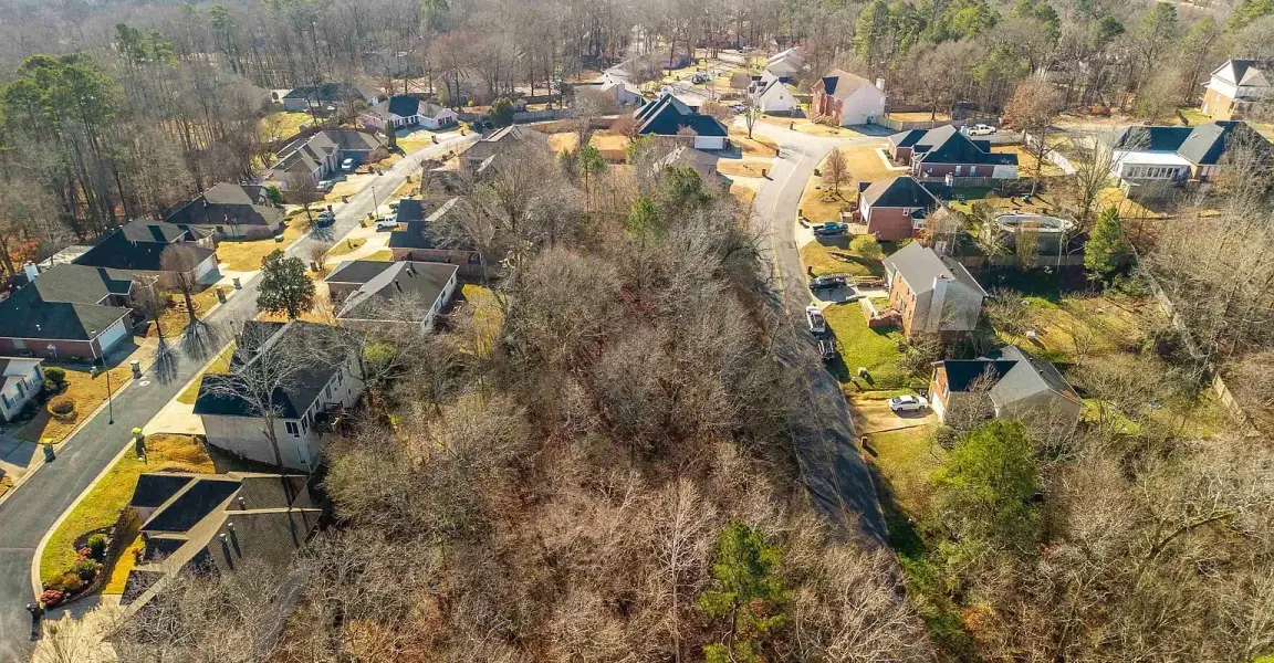 Shamrock Lands buys vacant land in Benton Arkansas for cash