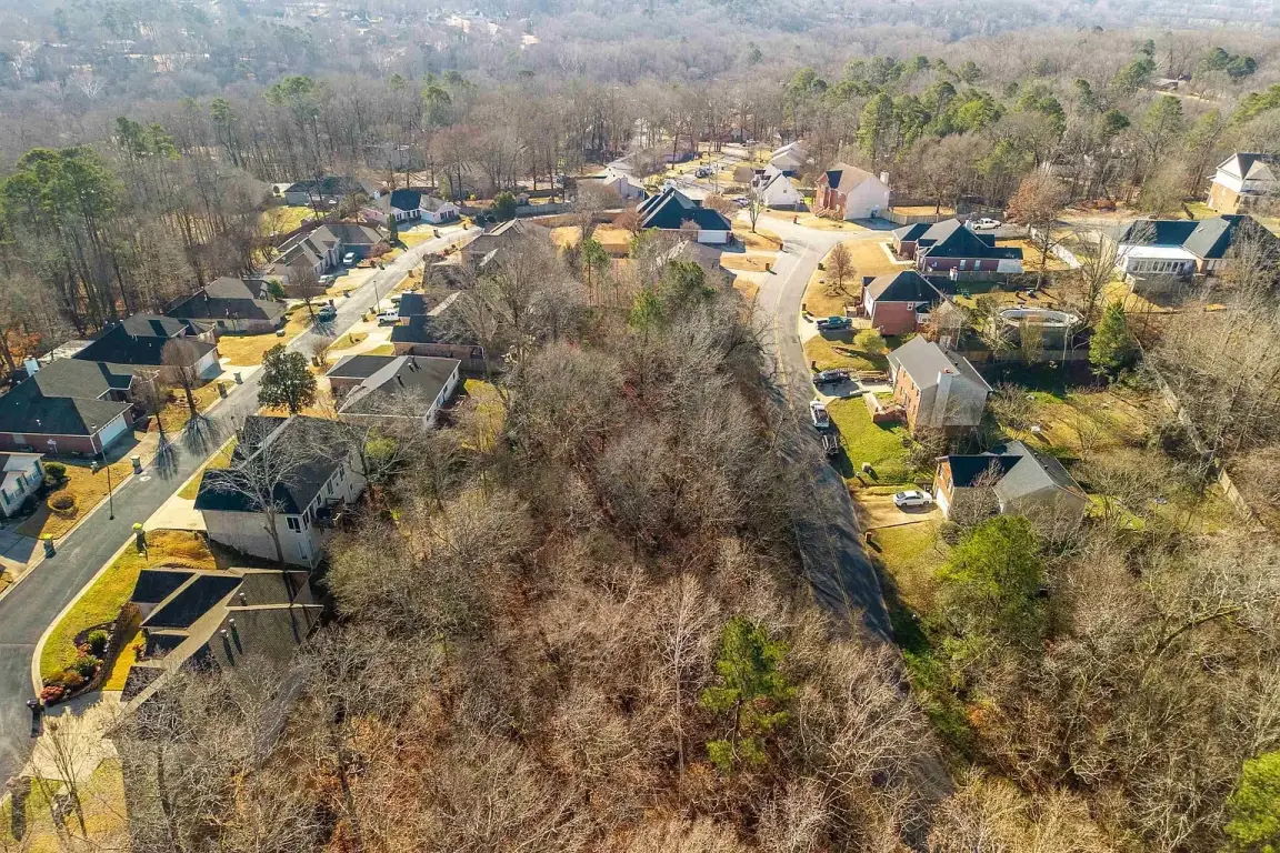 Shamrock Lands buys vacant land in Benton Arkansas for cash