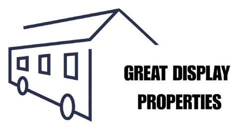 Great Display Properties
