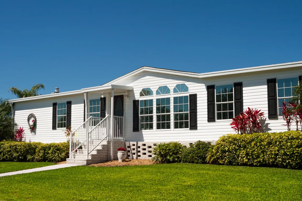 Sell Your Mobile Home Fast!