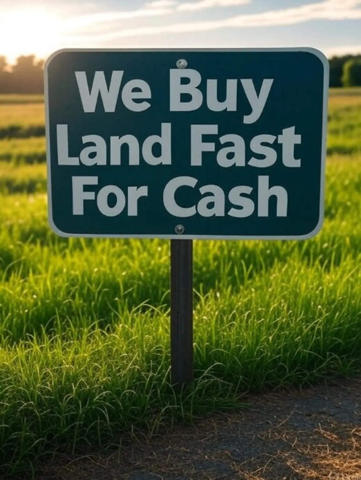 Why Your Land Listing Gets Views but No Offers