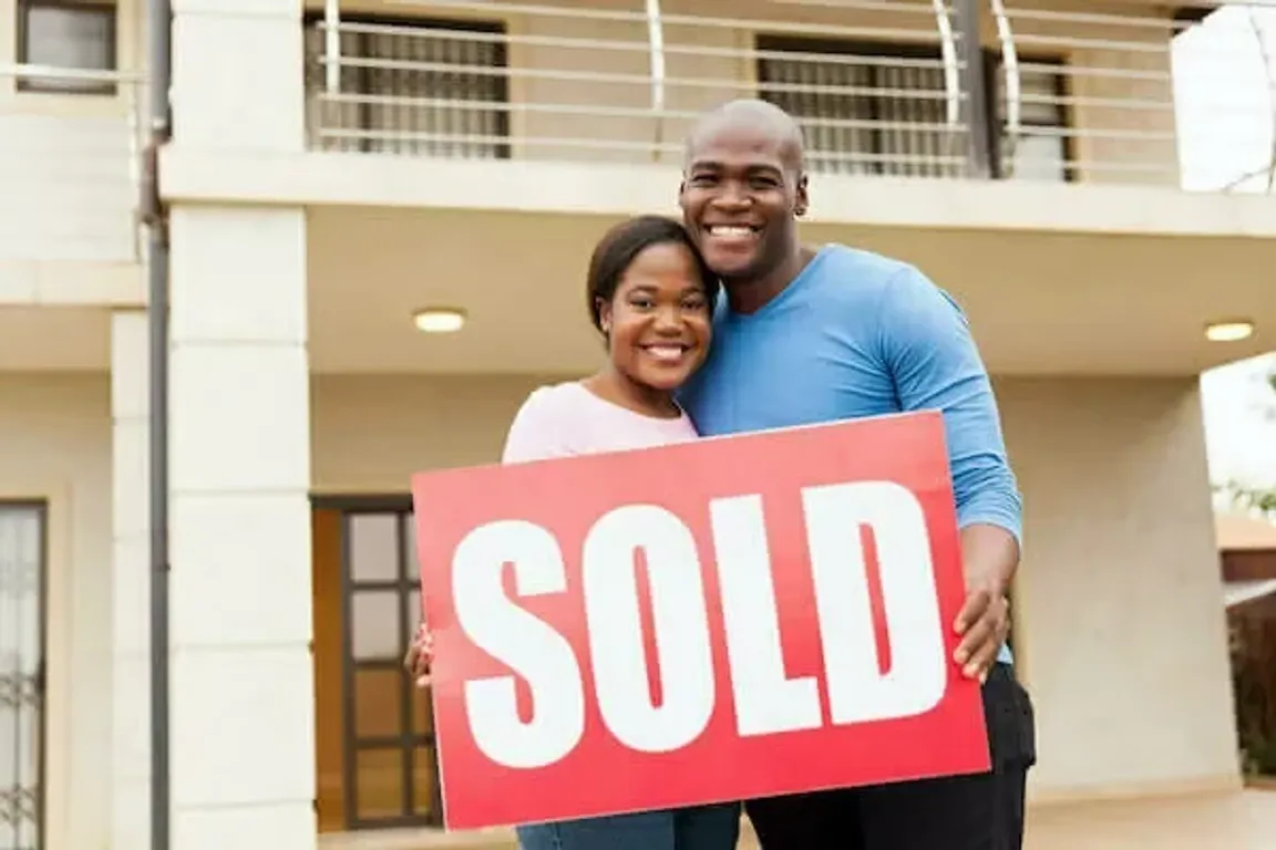 sell your house in a matter of days