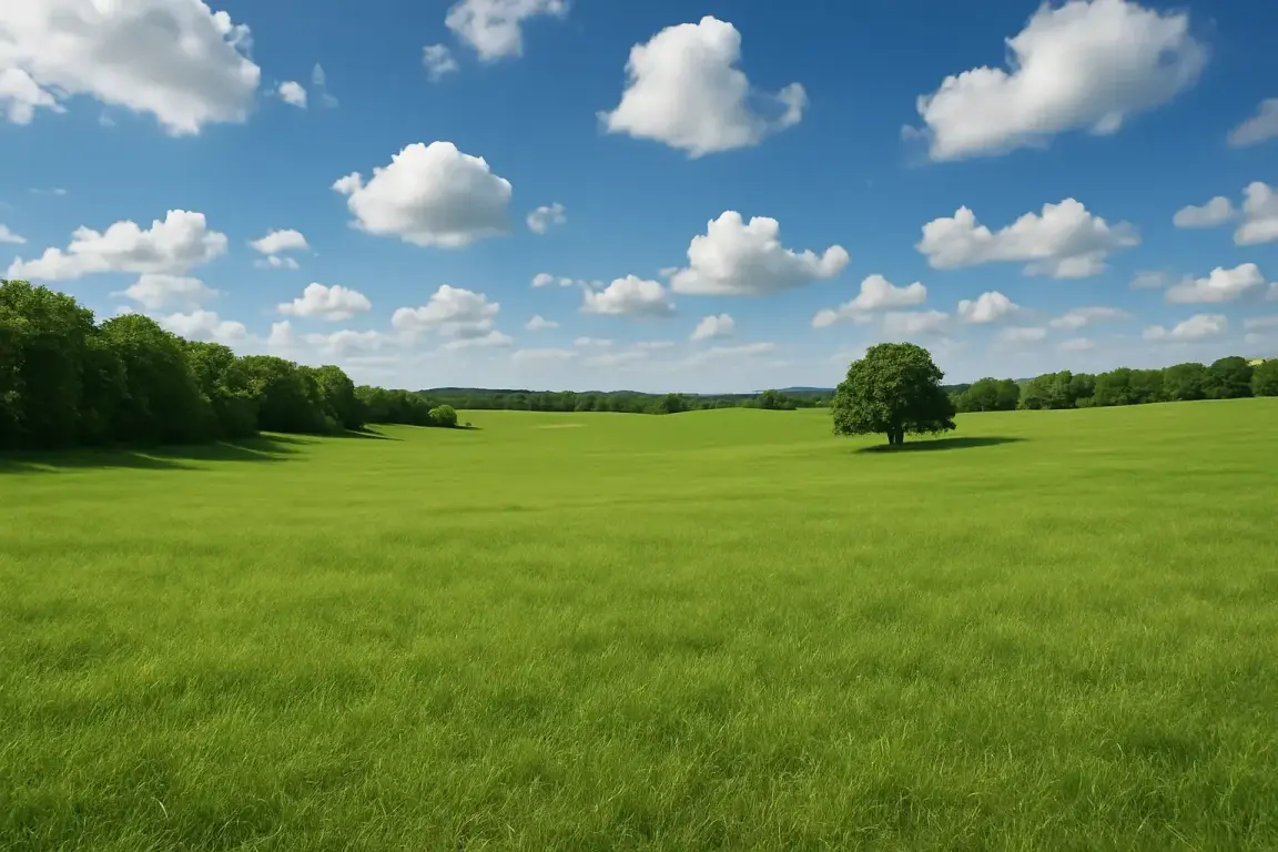 Land Pasture