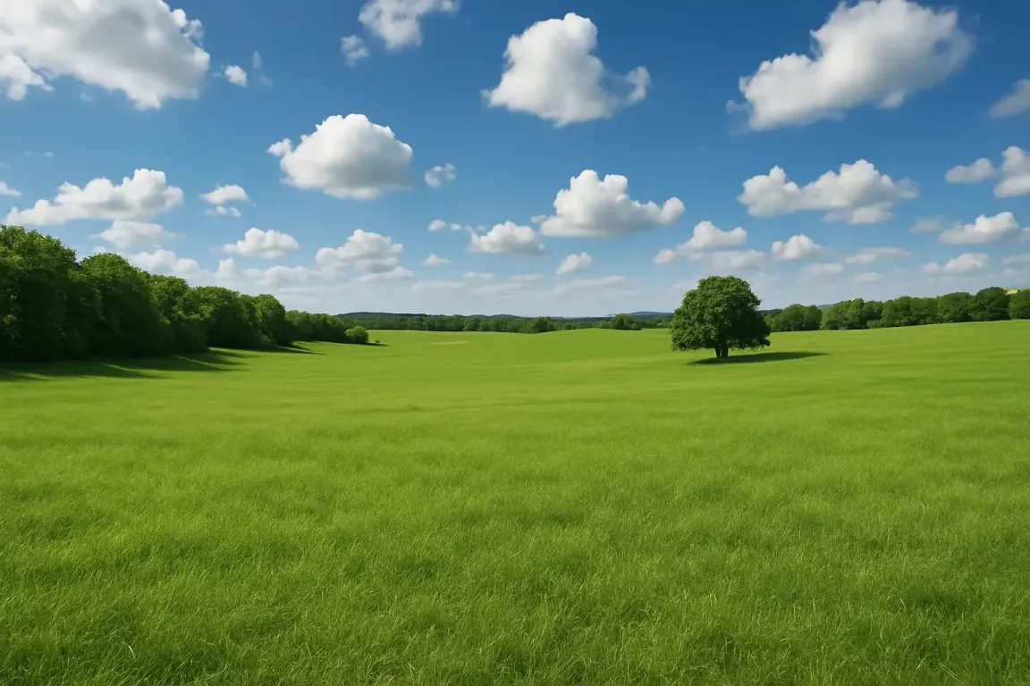 Land Pasture
