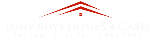 Tony Buy$ Home$