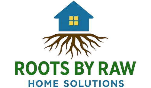 Roots By Raw Home Solutions