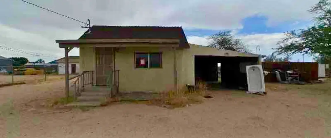Sell My House Fast Ridgecrest CA