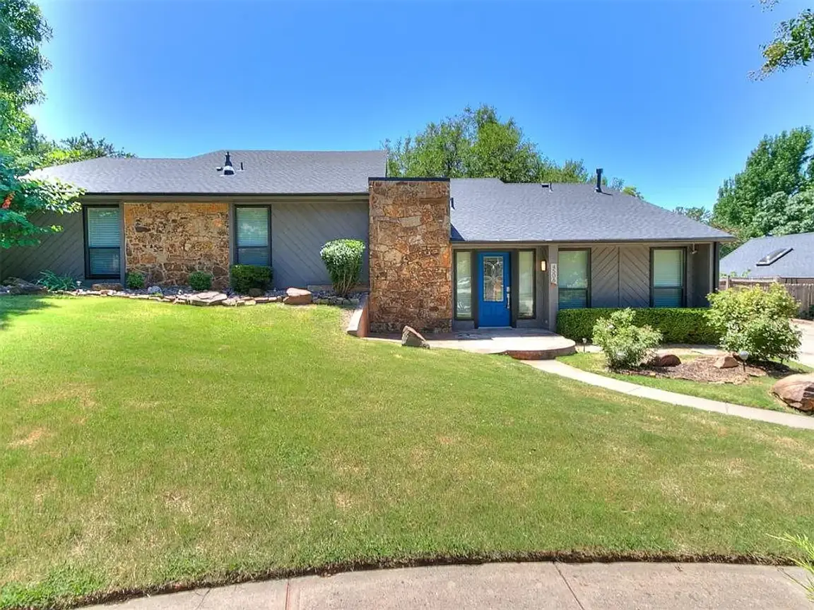companies that buy houses McLoud