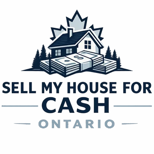 Sell My House For Cash Ontario