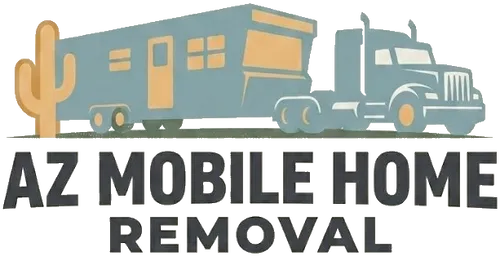 Arizona Mobile Home Removal