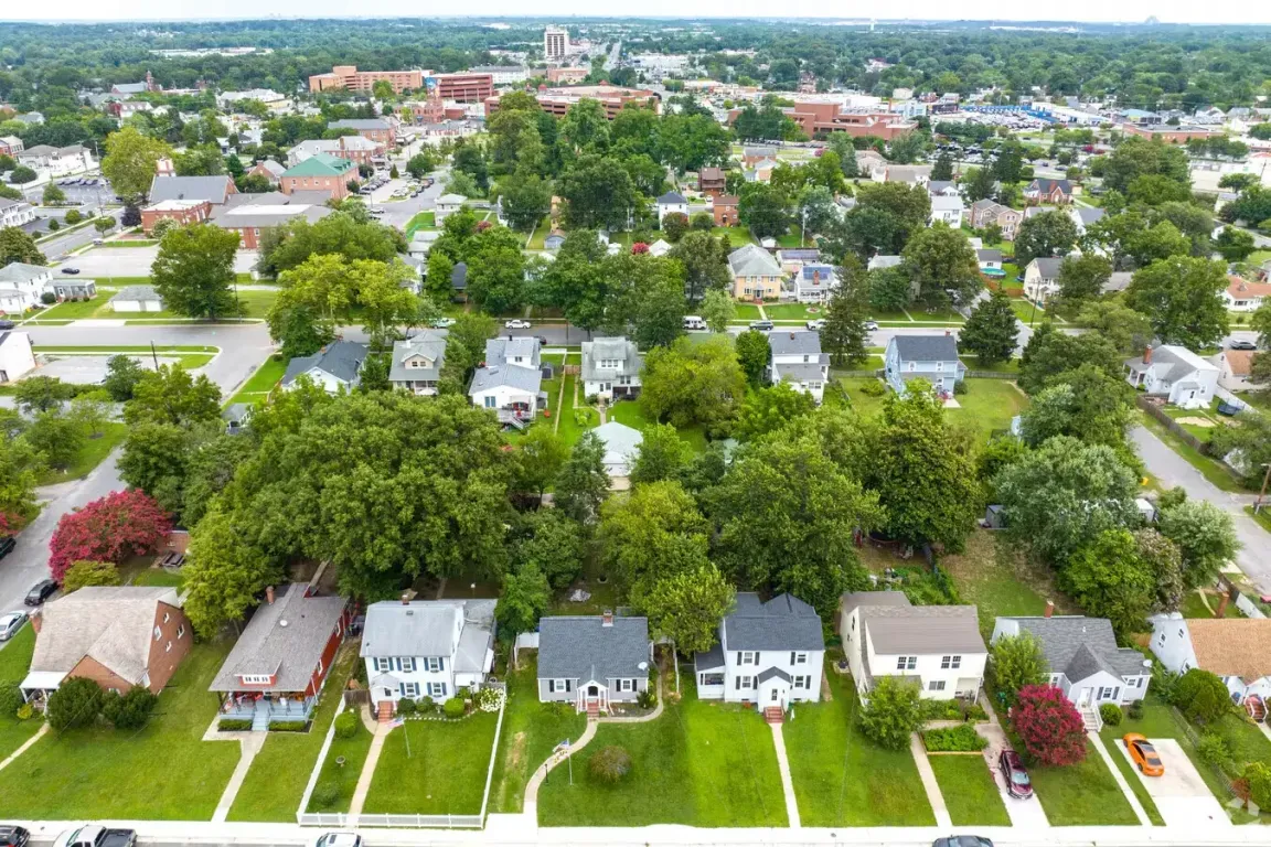 companies that buy houses Maryland