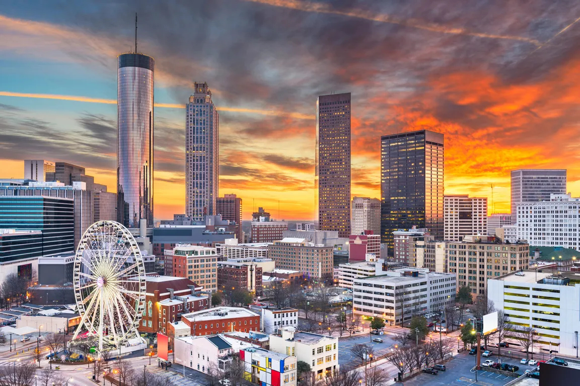 Atlanta, GA