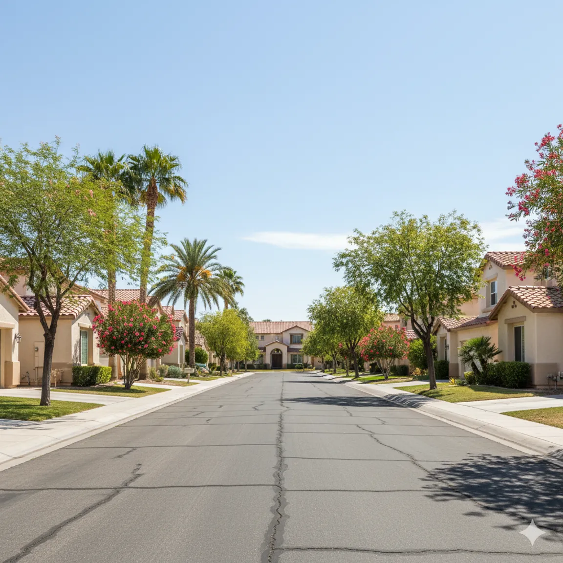 Sell Your House Fast for Cash Peccole Ranch Nevada