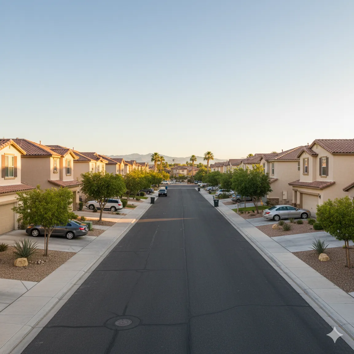 Sell Your House Fast for Aliante, Nevada