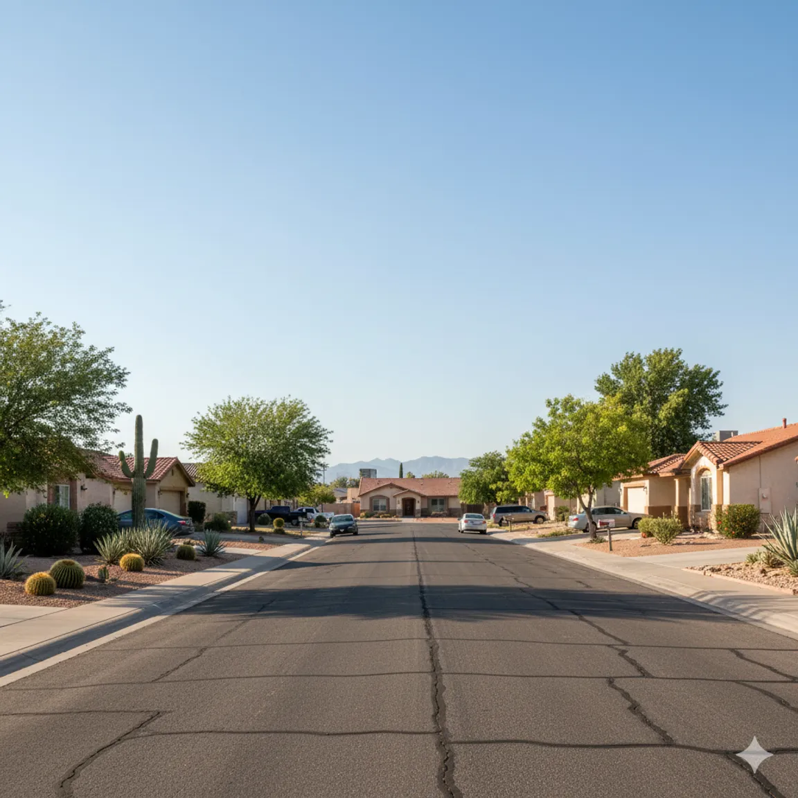 Sell Your House Fast for Cash Tule Springs