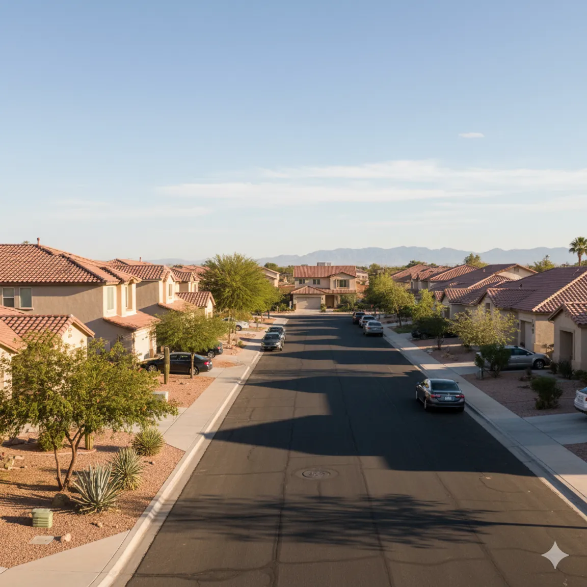 Sell Your House Fast for Cash Nellis AFB, Nevada