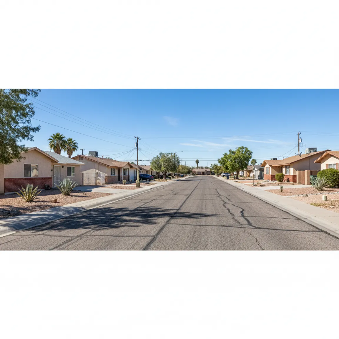 Sell Your House Fast for Cash East Las Vegas
