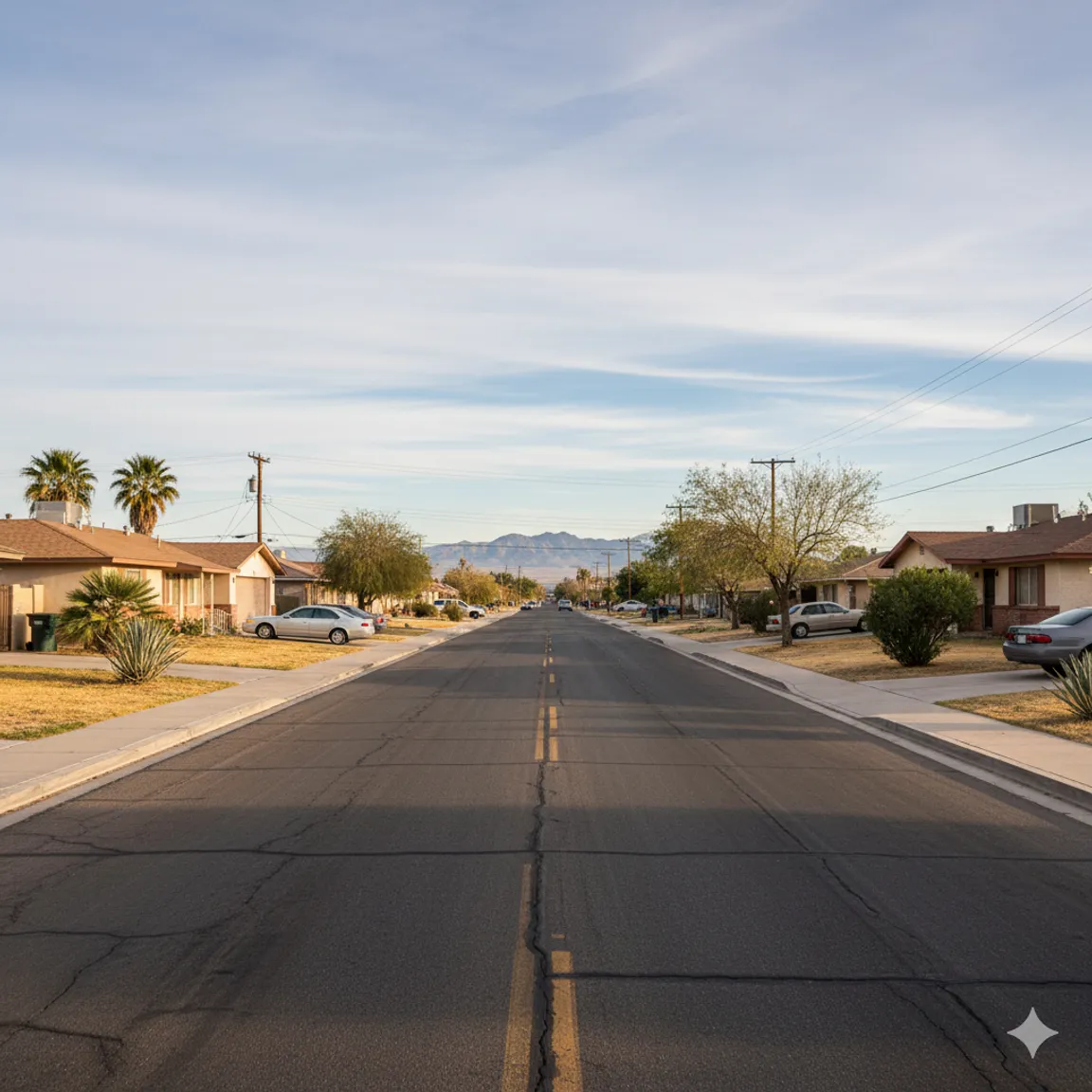 Sell Your House Fast for Cash Whitney, Nevada
