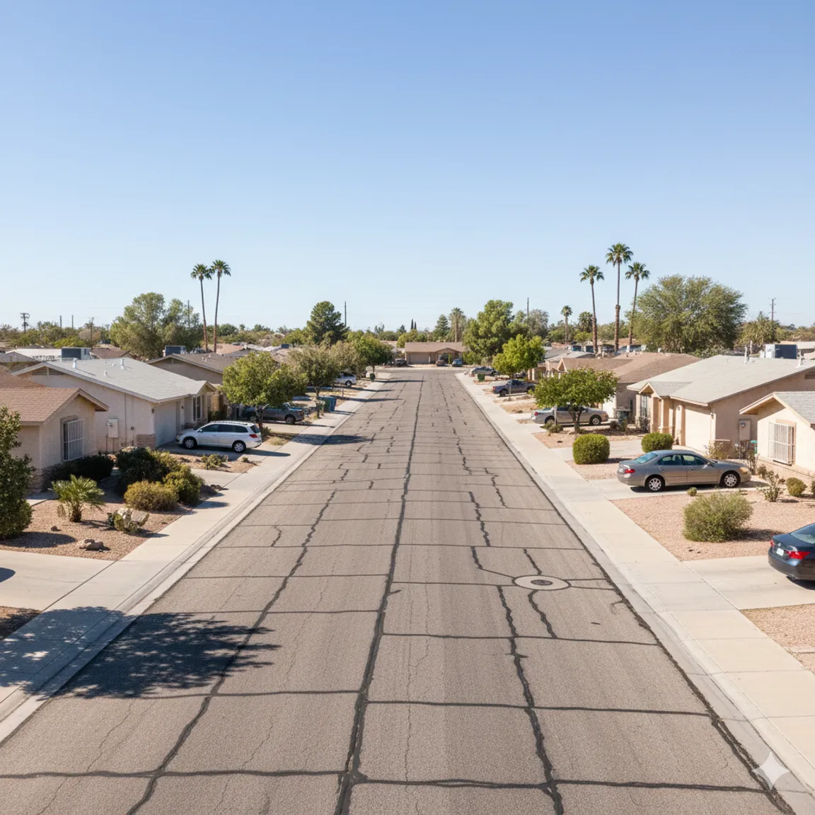 Sell Your House Fast for Cash Rancho Charleston