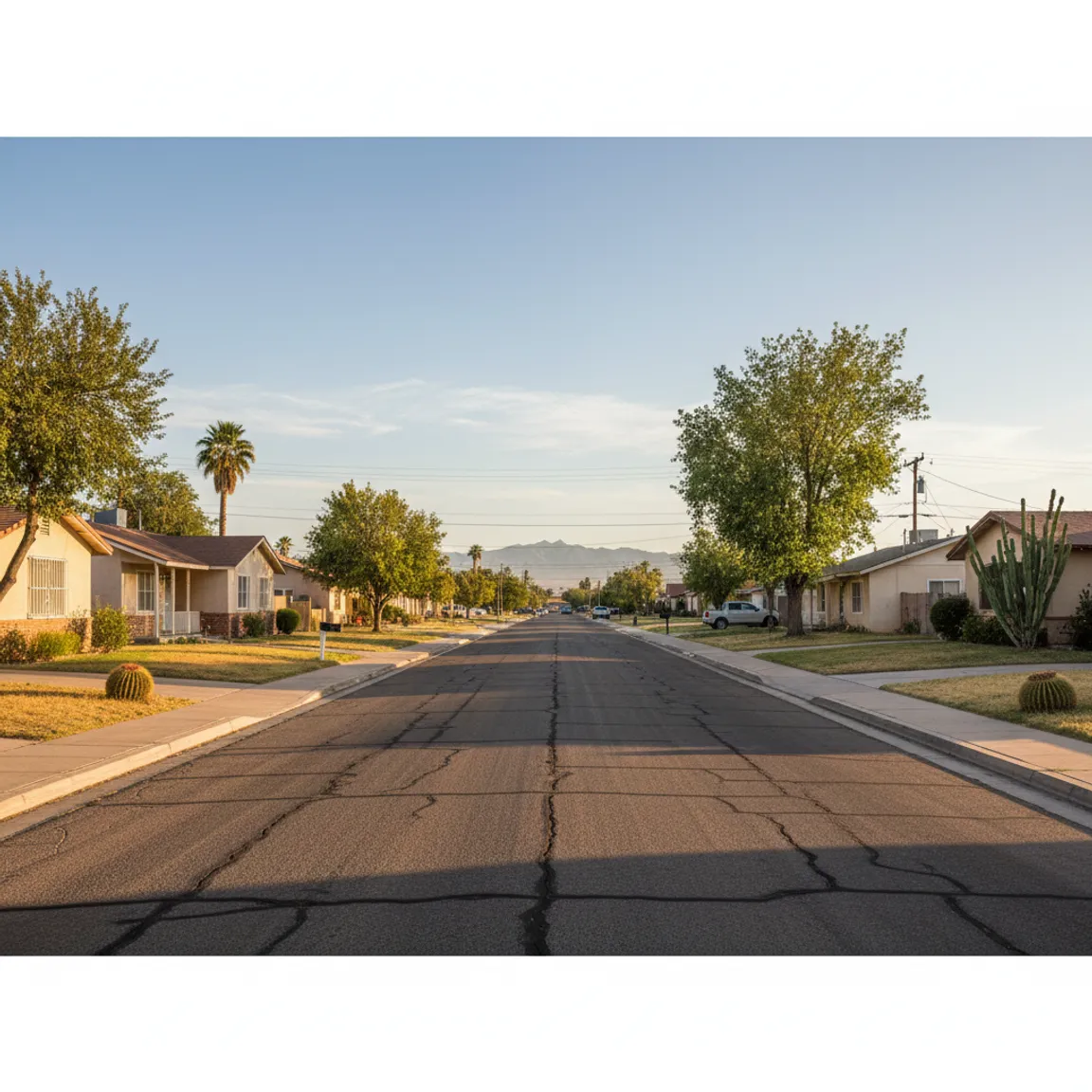 Sell Your House Fast for Cash Old Henderson Townsite
