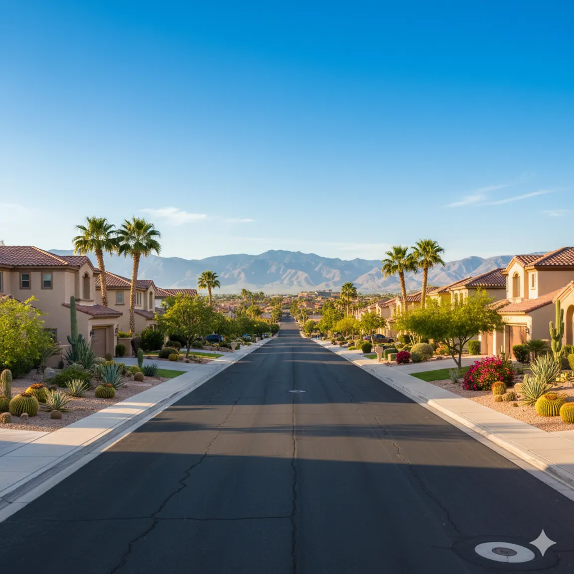 Sell Your House Fast for Cash Foothills at MacDonald Ranch