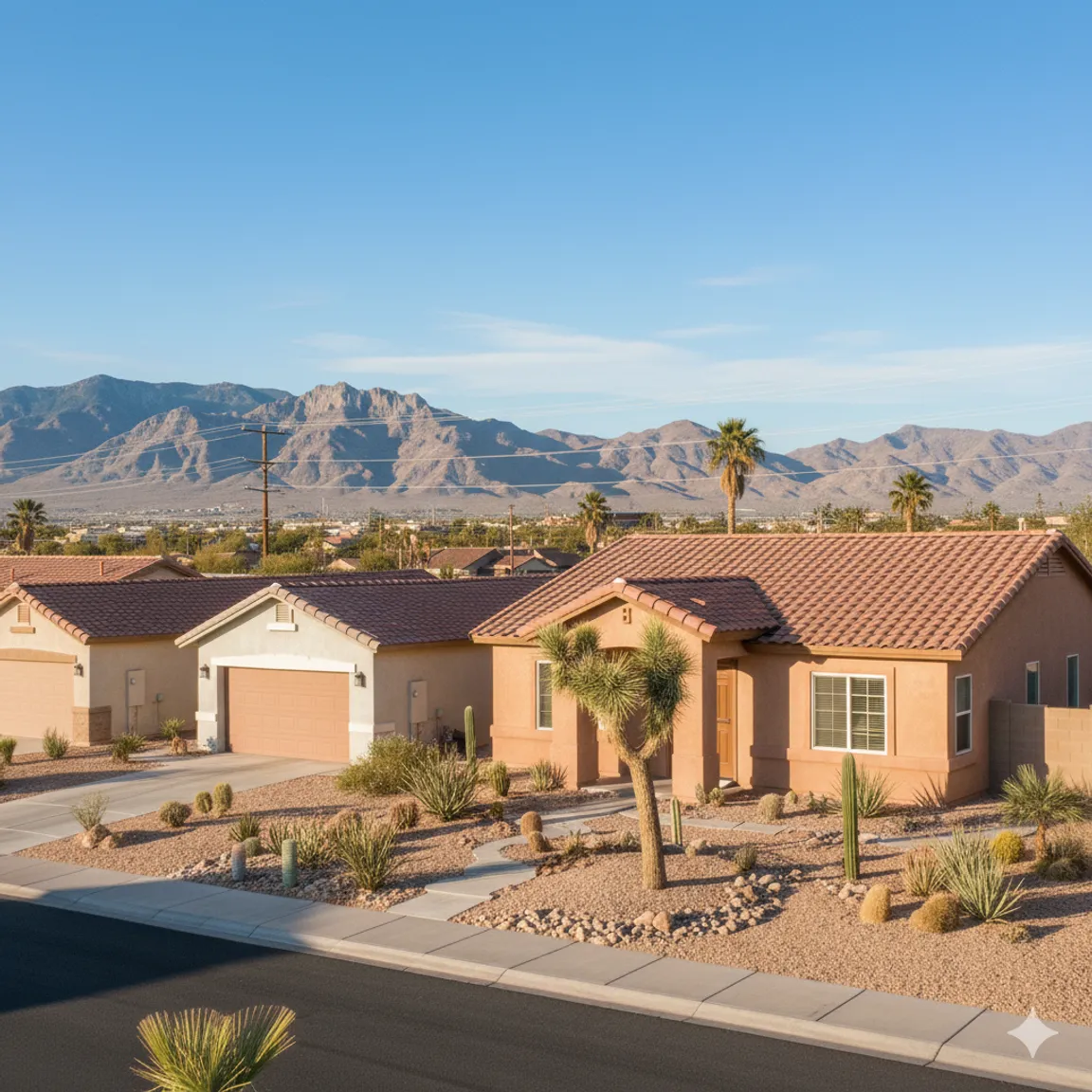 Boulder City Cash Home Buyers