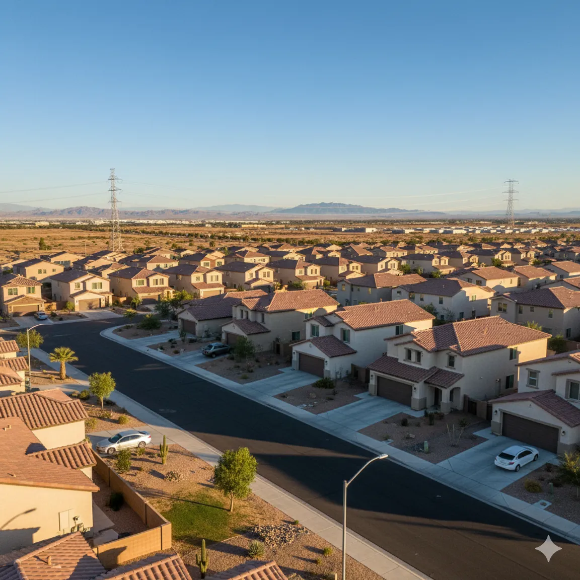 North Las Vegas Home Cash Buyers