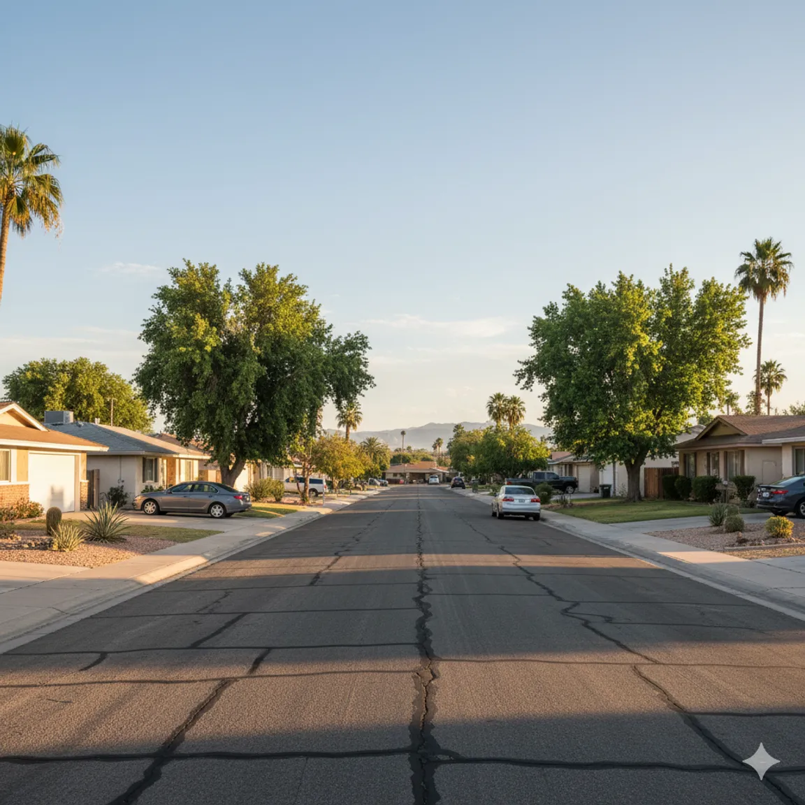 Sell Your House Fast for Cash Desert Inn Estates