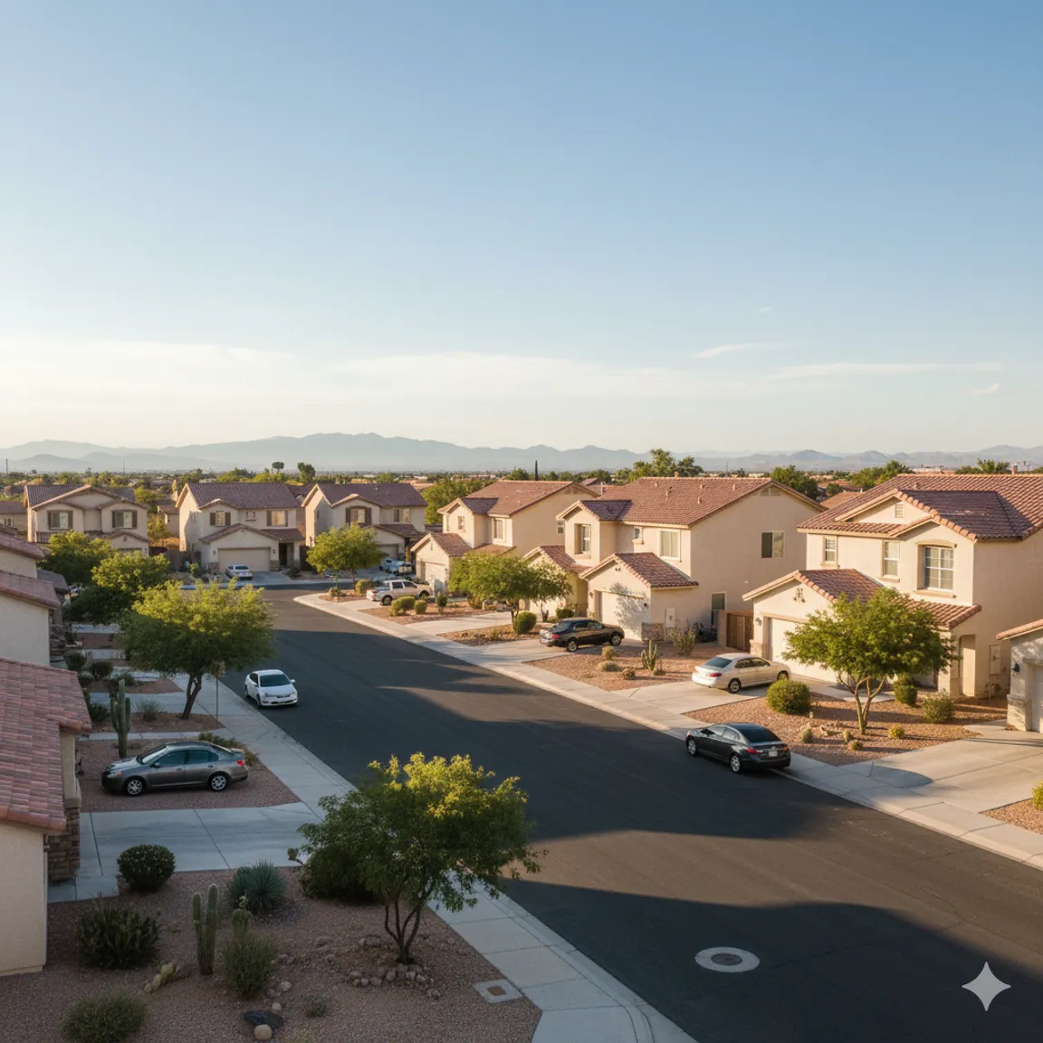 Sell Your House Fast for Cash Centennial Hills