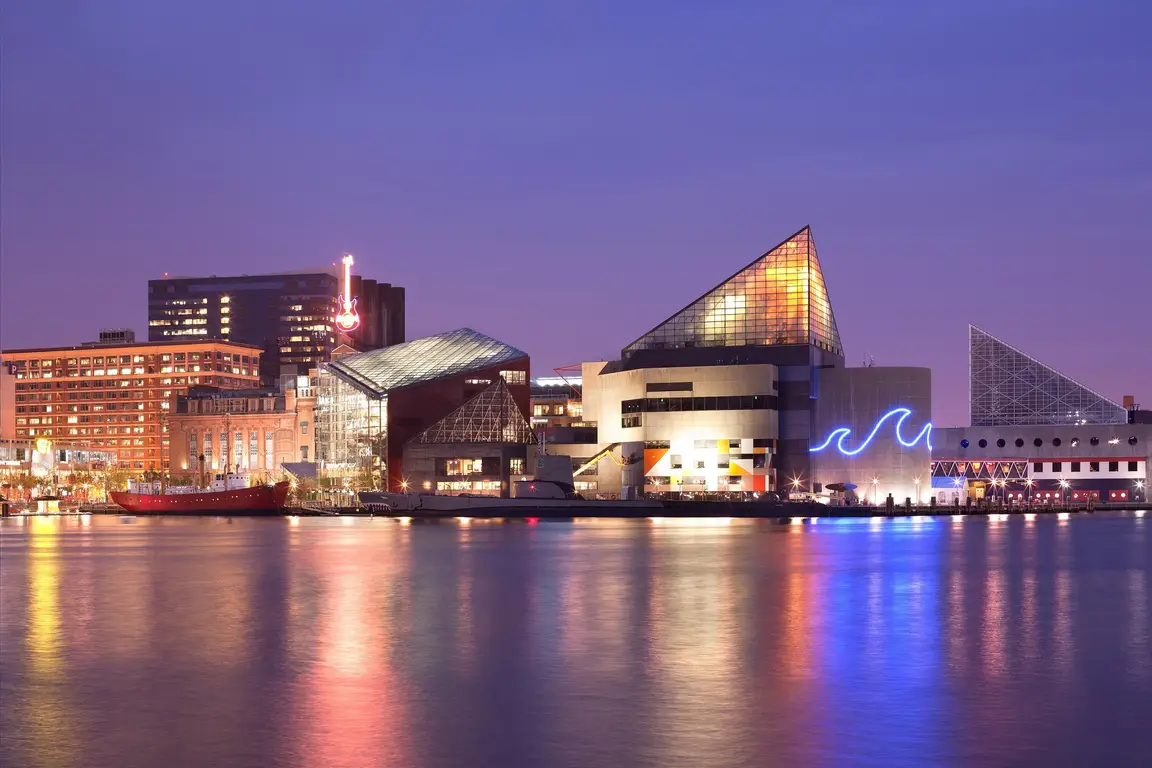 Sell your house fast in Baltimore, Maryland