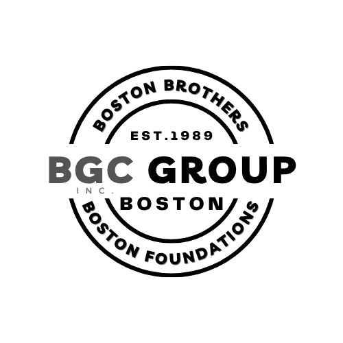 Boston Foundation Repair