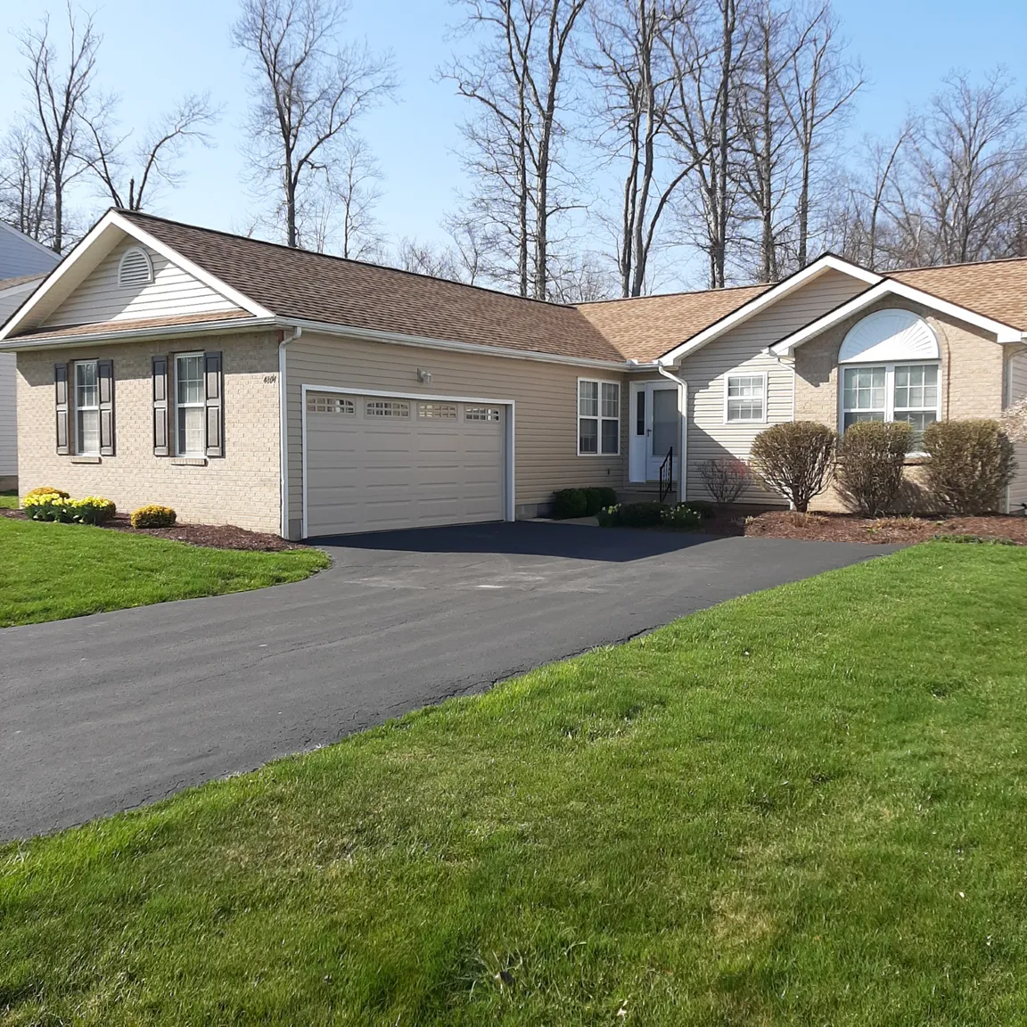 Good Neighbor Properties home purchased and sold