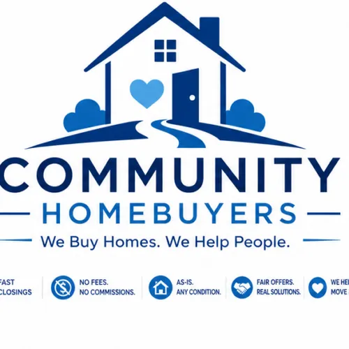 Community Home Buyers of Atlanta